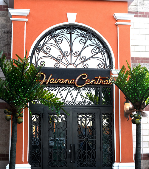 Havana Central Menlo Park