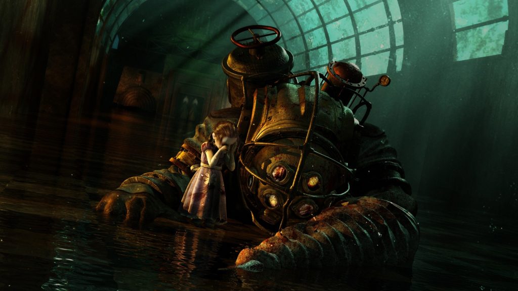 Bioshock