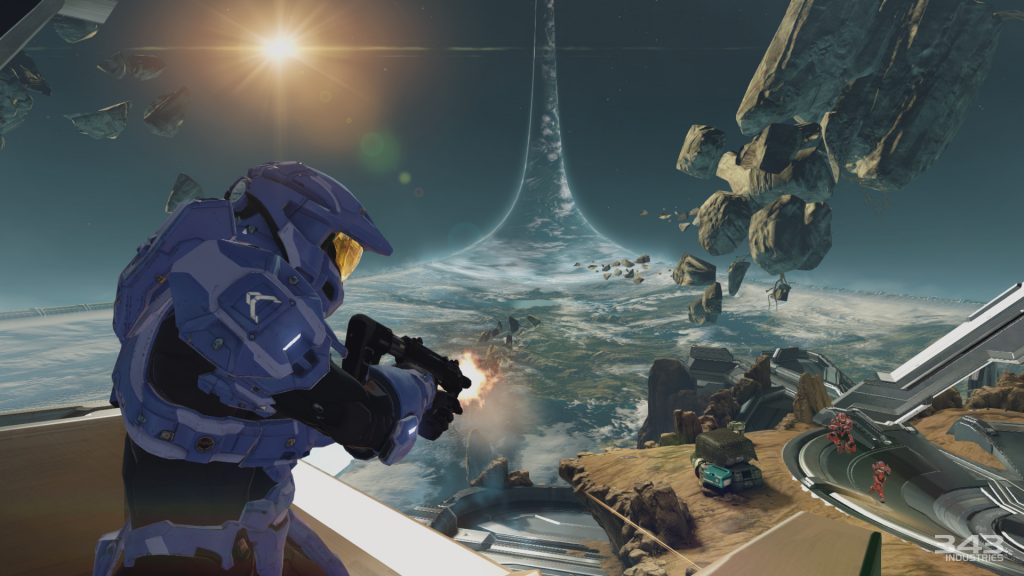 Halo 2