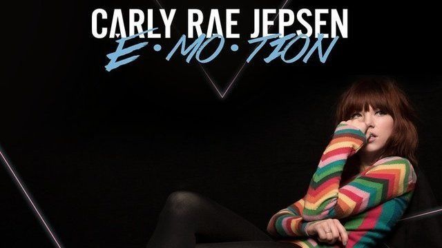 Carly Rae Jepsen Emotion Review Carly Rae Jepsen Emotion Review