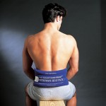 Bed, BACK, and Beyond: The Original Bed Buddy Back Wrap Product Review