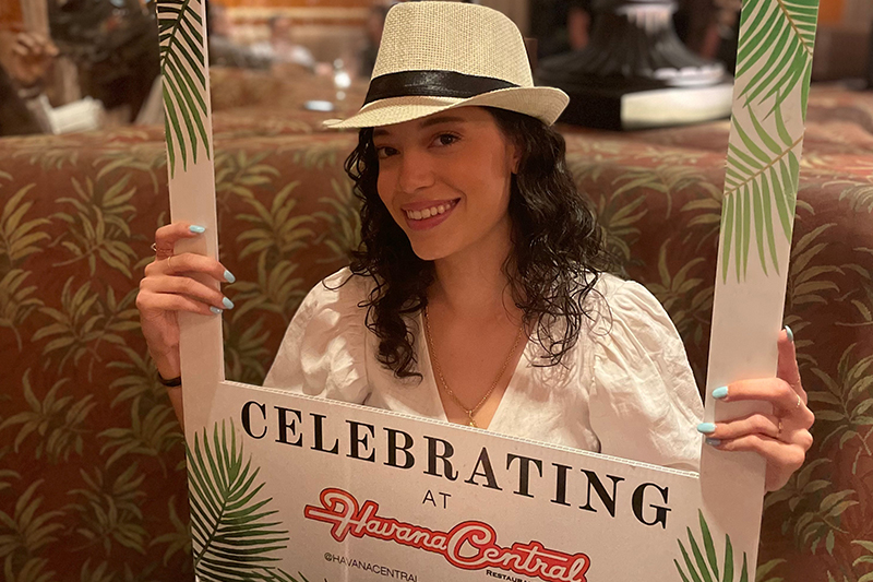 Havana Central Events