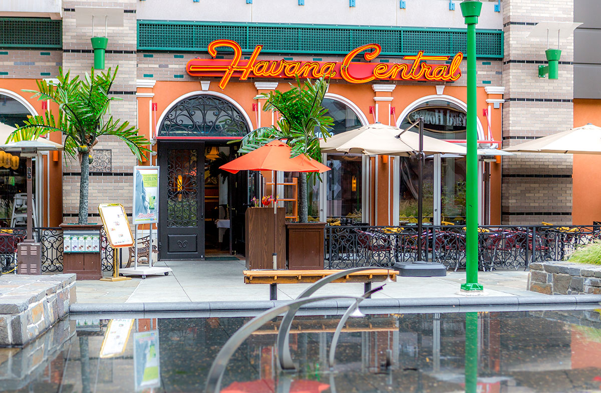 Ridge Hill Photos Havana Central Restaurant and Bar