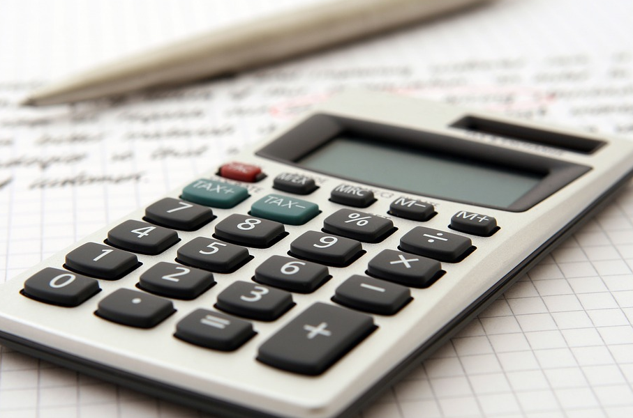Accounting