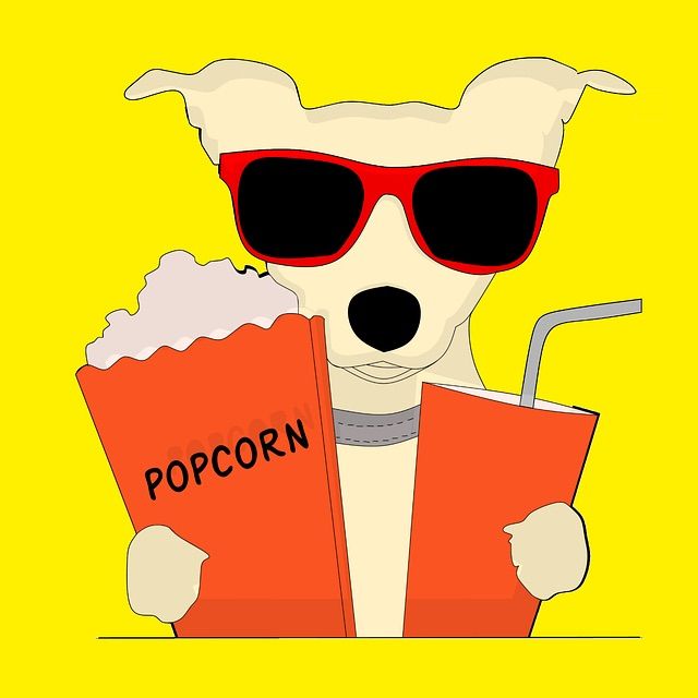 NY Dog Film Festival