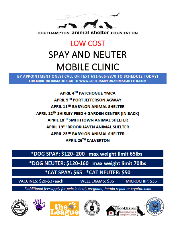 Mobile Flyer SEPTEMBER 2017