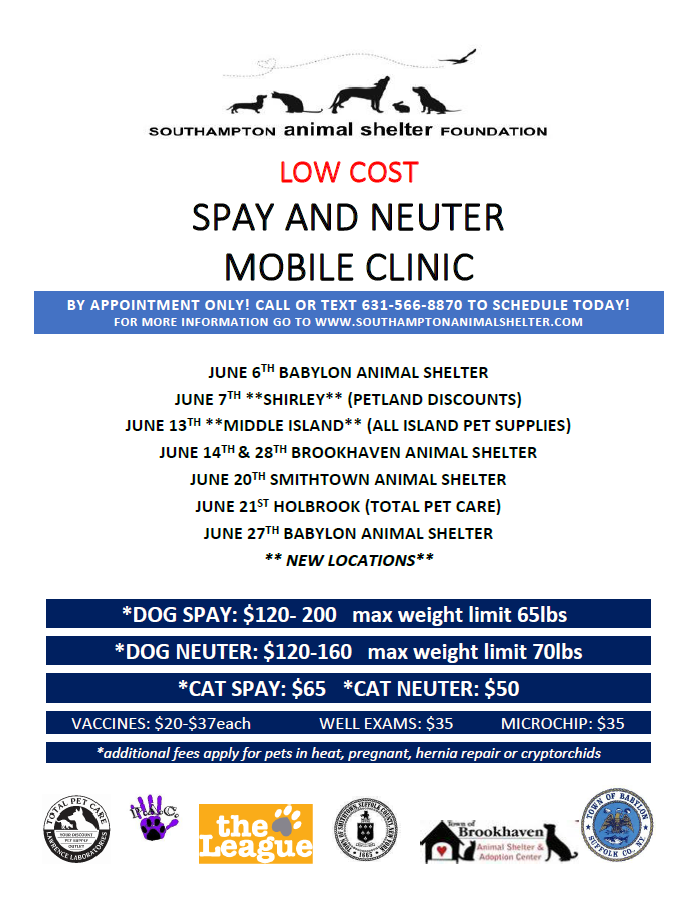 Mobile Flyer SEPTEMBER 2017