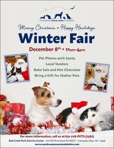 Winter Fair