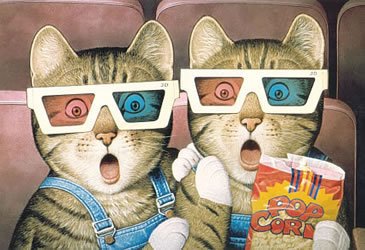 NY Cat Film Festival