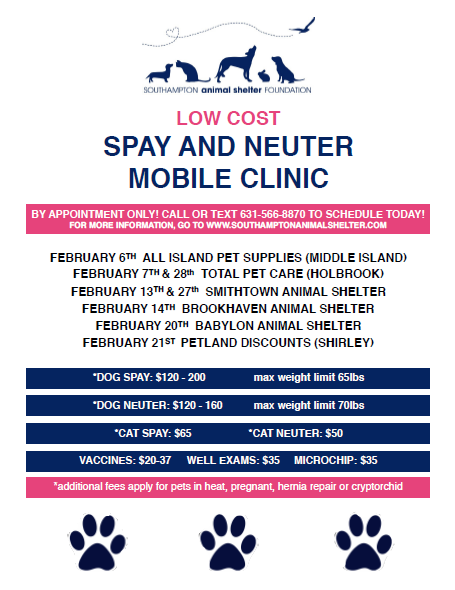 Mobile Flyer SEPTEMBER 2017