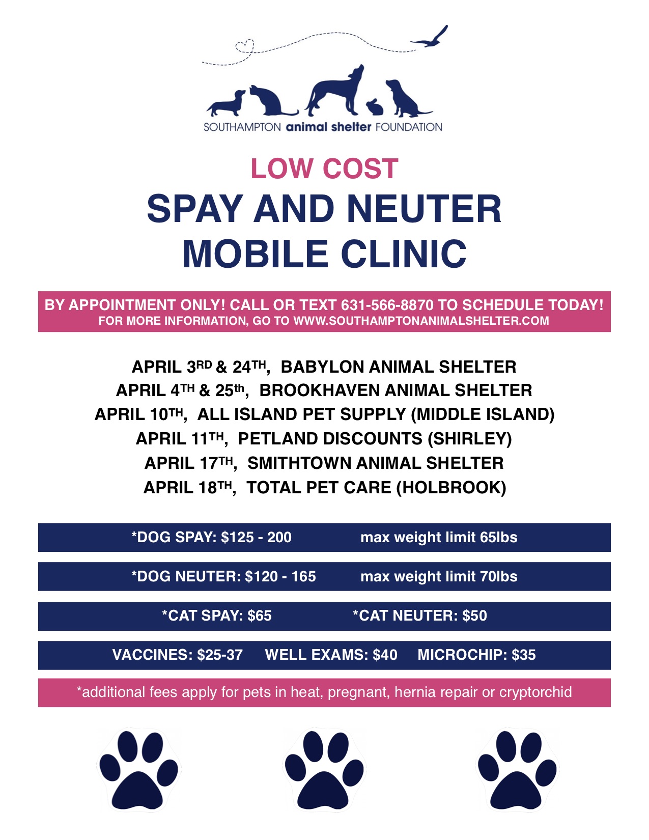 Mobile Flyer SEPTEMBER 2017