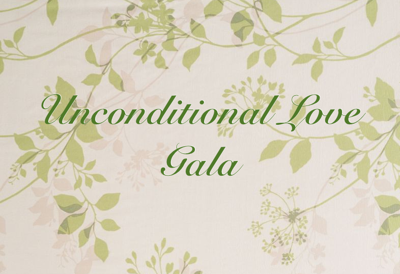 10th Annual Unconditional Love Gala