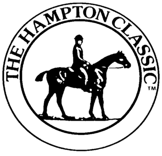Adoption Day @ The Hampton Classic