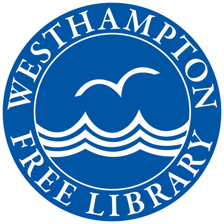 Westhampton Free Library Adoption Event
