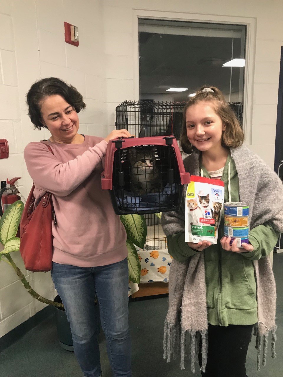 Southampton Animal Shelter Foundation