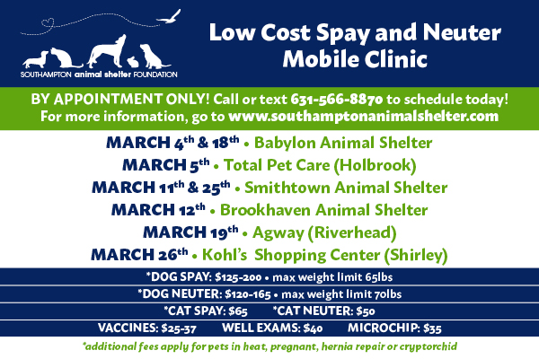 Mobile Flyer SEPTEMBER 2017