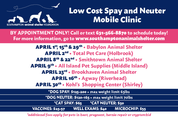 Mobile Flyer SEPTEMBER 2017