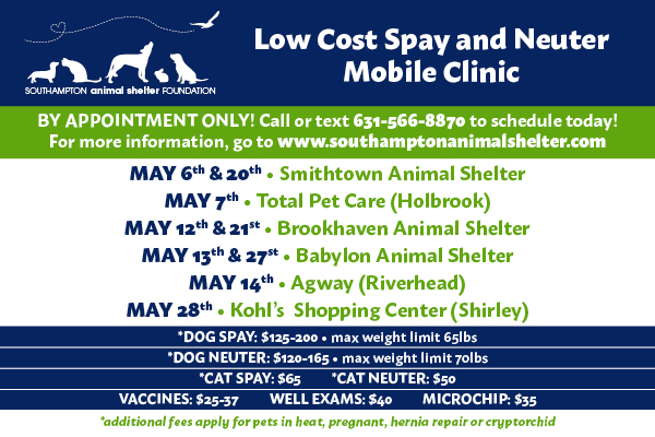 Mobile Flyer SEPTEMBER 2017
