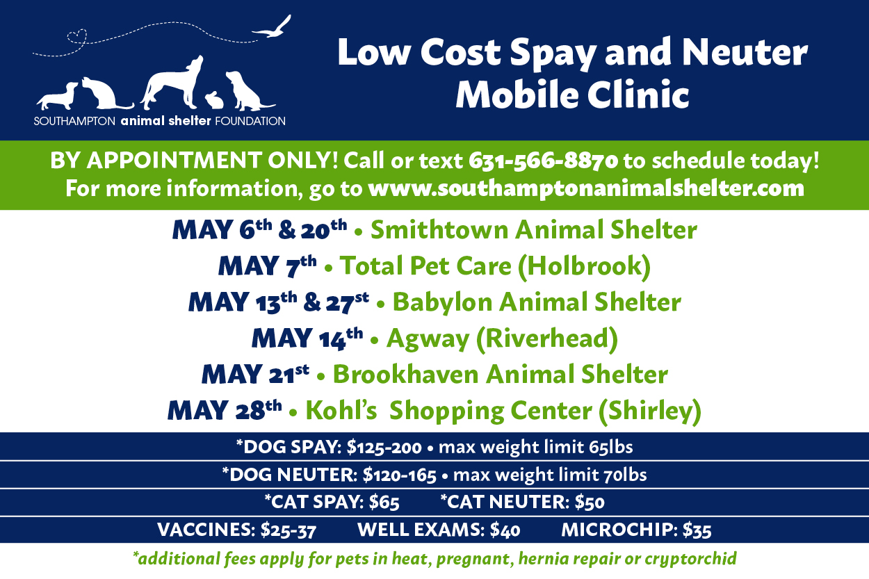 Mobile Flyer SEPTEMBER 2017