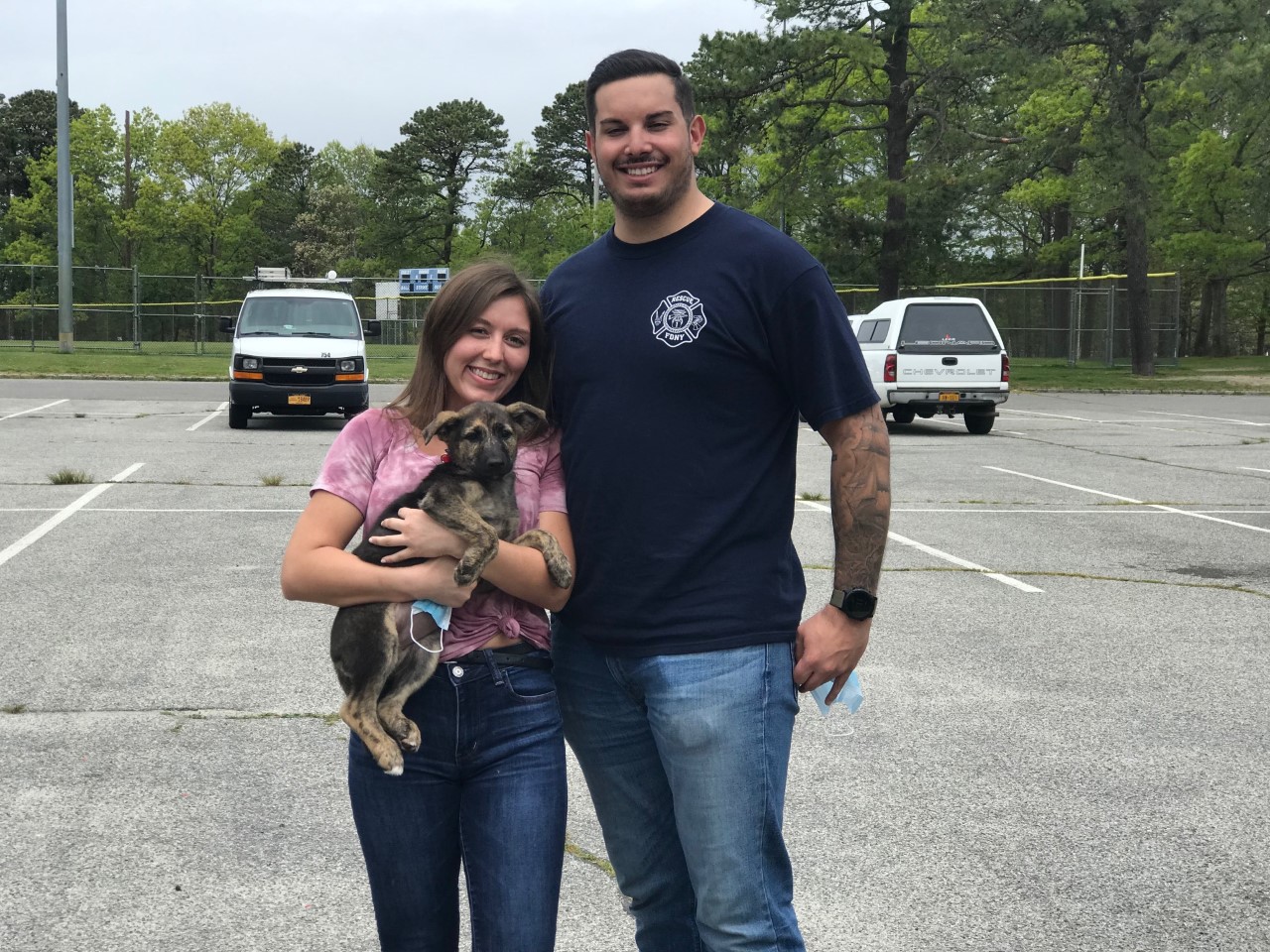 Home Southampton Animal Shelter Foundation