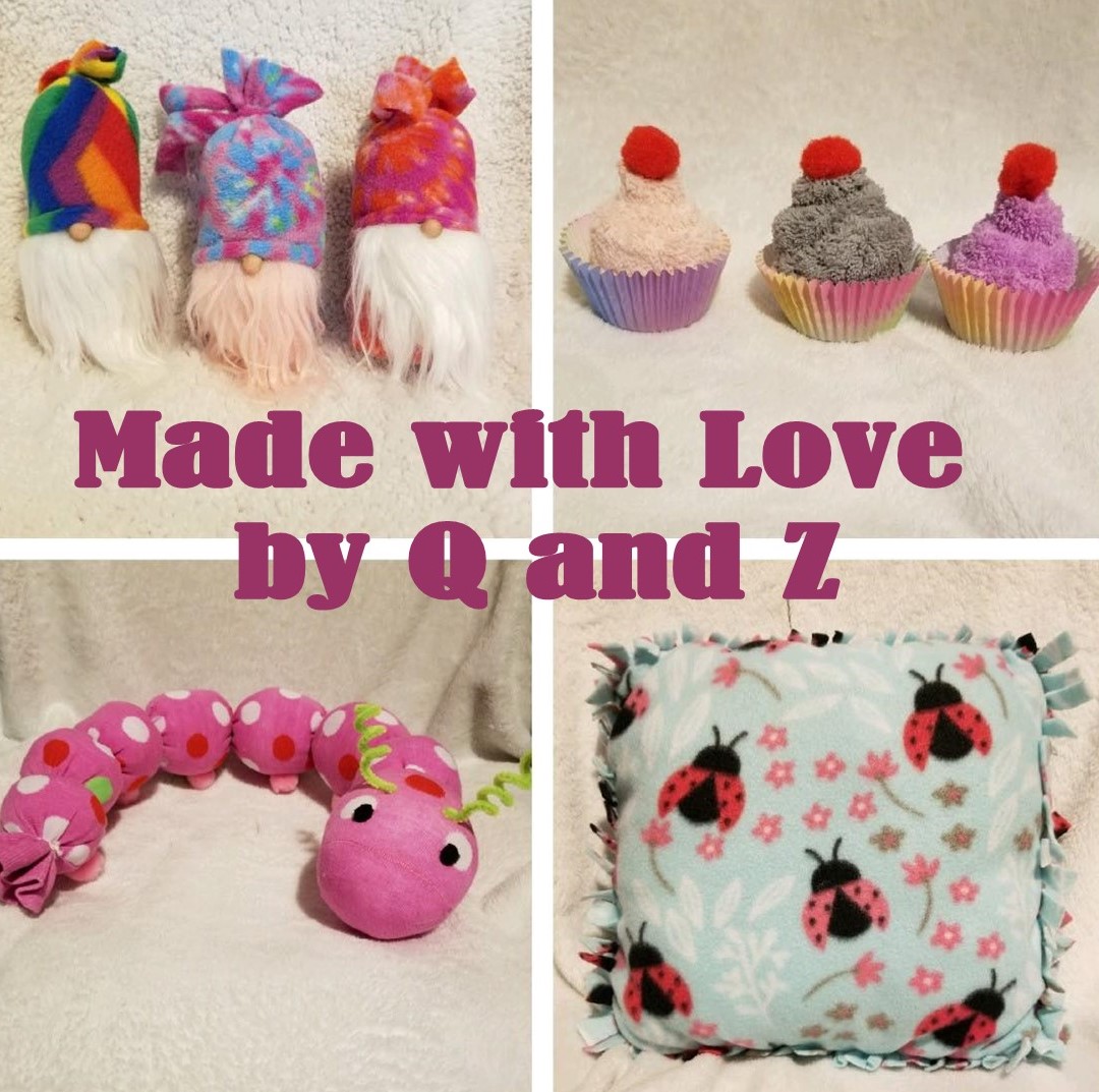 made with love