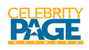 Celebrity Page Logo