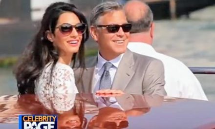 “The Big Story”: Hollywood Baby Boom