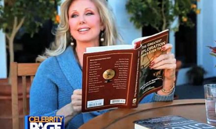 Soap Opera Digest: Morgan Fairchild, Darren Brooks, Camila Banus