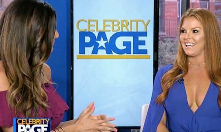 “One on One”: Real Housewives of Dallas Brandi Redmond