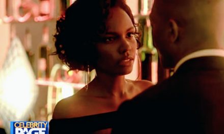 “One on One” with Empire’s Sierra McClain