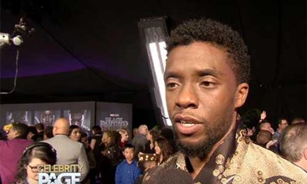 Big Story: “Black Panther”