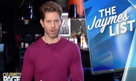 The Jaymes List: Killer Shows on Netflix