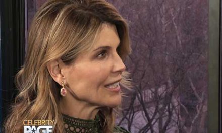 Hollywood Insider: Lori Loughlin