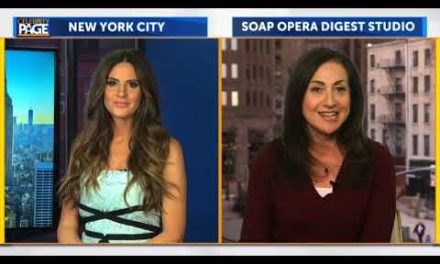 Soap Opera Digest: Daytime TV News