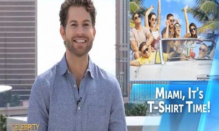 Closer Look: Jersey Shore Family Vacation
