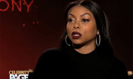 #SeeHER Spotlight: Taraji P. Henson