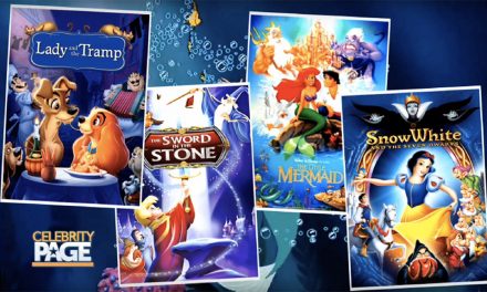 Big Story: Disney Live Action Movies