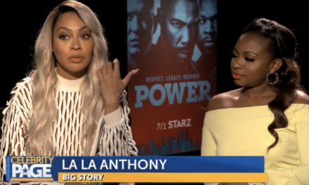 Big Story: Power Season 5