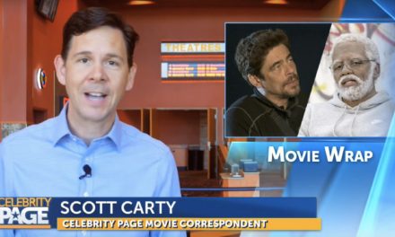 Movie Wrap: Sicario vs. Uncle Drew
