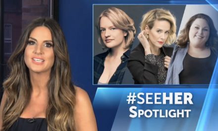 Influential Women and Emmy Nominations