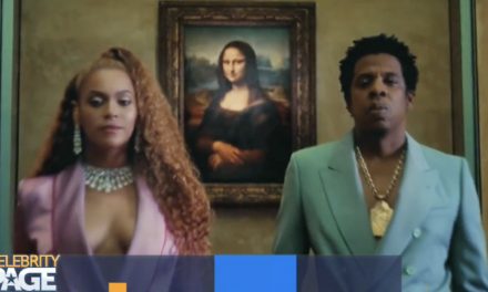 The Dish: On the Run II Jay-Z and Beyoncé