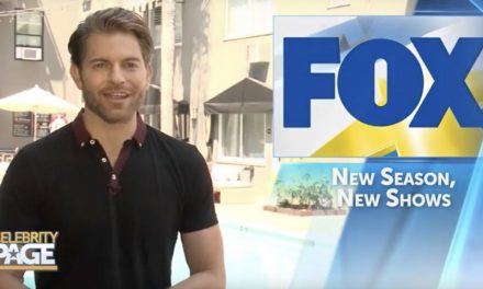 New Fox TV Shows Red Carpet