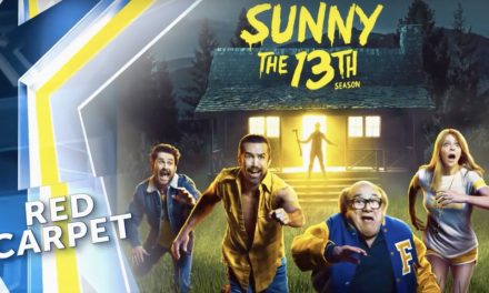 Sunny in Philadelphia Cast on Season 13