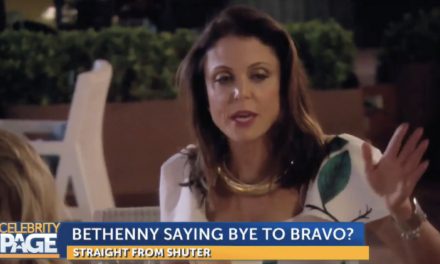 Gossip: Bethenny Frankel, Justin & Hailey, Howard Stern