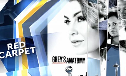 Grey’s Anatomy Cast on Season 15