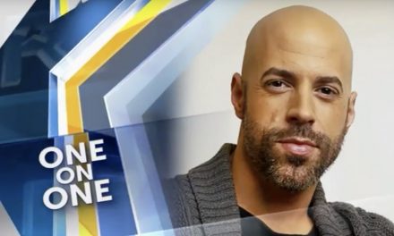 Chris Daughtry One on One