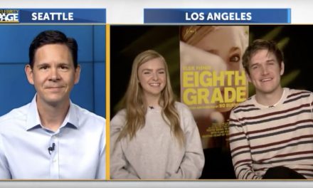 Eighth Grade Closer Look