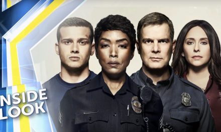 Inside Look at 9-1-1 Season Two
