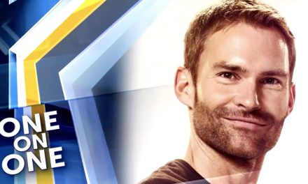 Seann William Scott One on One