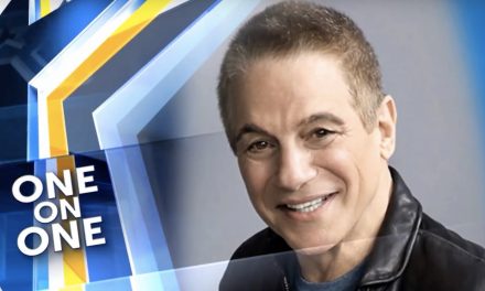 Tony Danza One on One